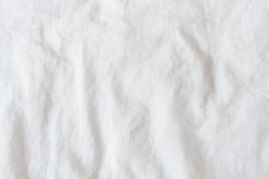 White Sheet