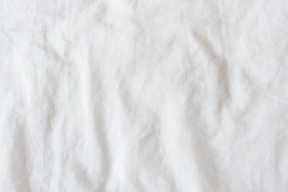 White Sheet