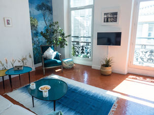 Tâm lý học kiến trúc: Thiết kế không gian sống chữa lành