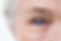 Close Up on Eyes