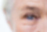 Close Up on Eyes