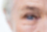 Close Up on Eyes