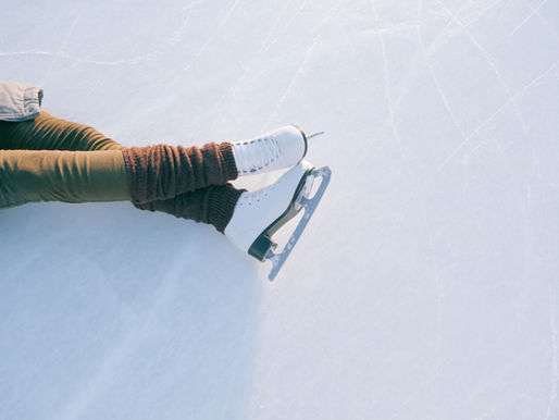 Building Consistency on the Ice: The Psychology of Long-Term Figure Skating Success