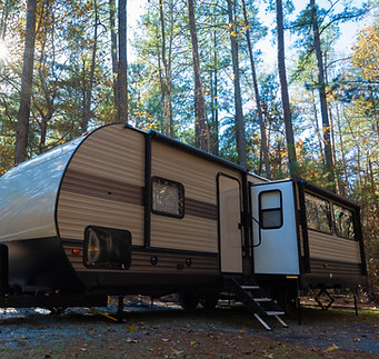 Camping Location