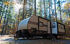 Camping Location
