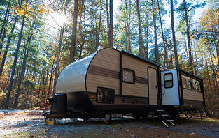 Camping Location