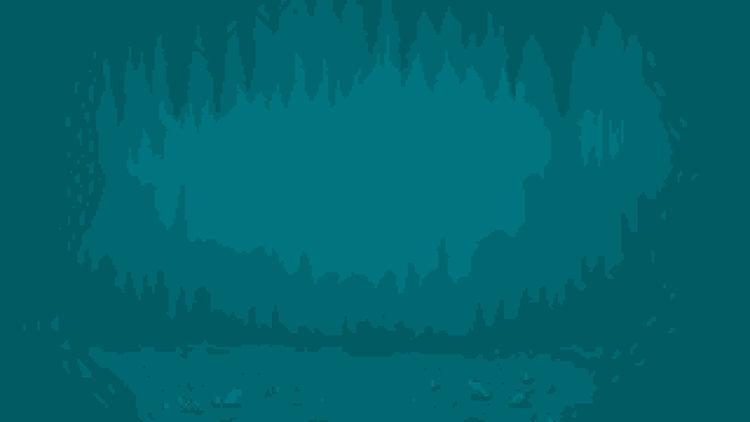 Pixel Forest