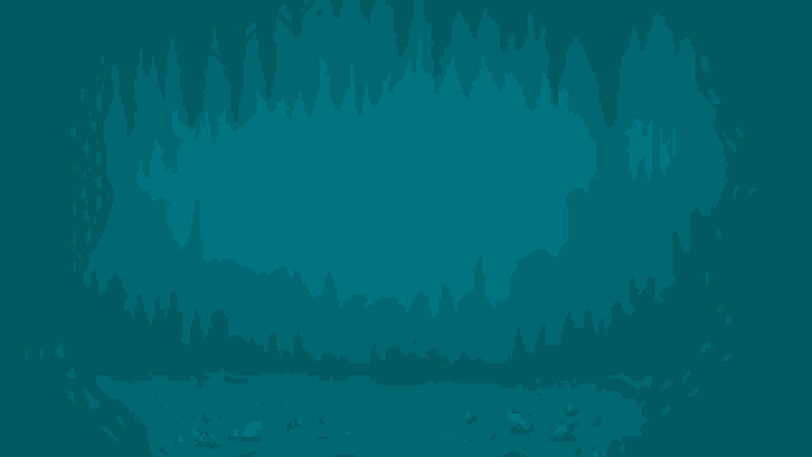 Pixel Forest
