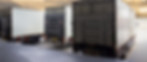 Trucks Parked In Line