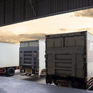 TMS (Transport Management System)