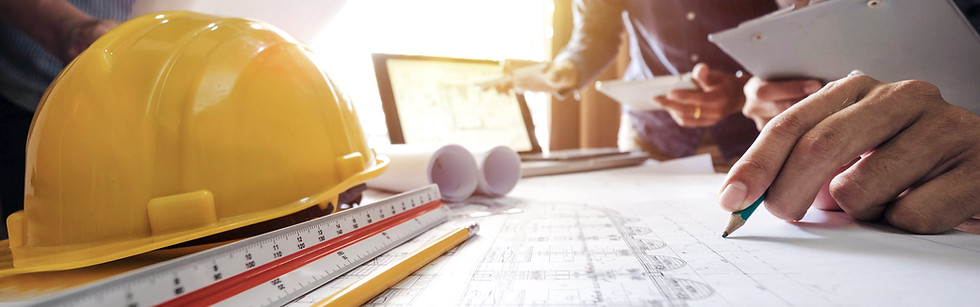 Construction work planning