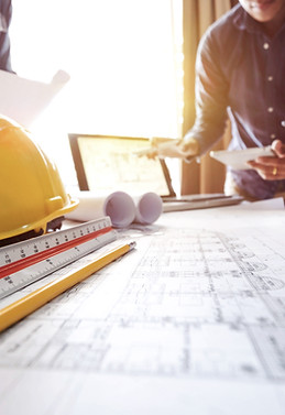 Construction work planning
