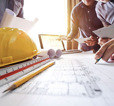 Construction work planning