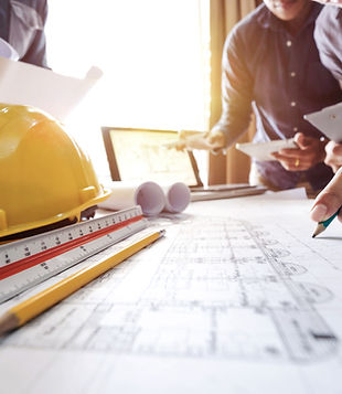 Construction work planning