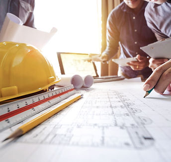 Construction work planning