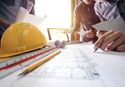 Planification des travaux de construction