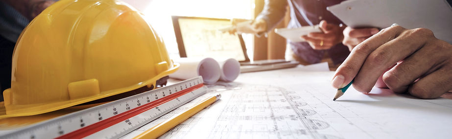 Construction work planning
