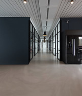 Modern Workspace