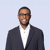 Smiling Professional Portrait