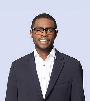 Professional Portrait