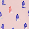 Figure colorate astratte