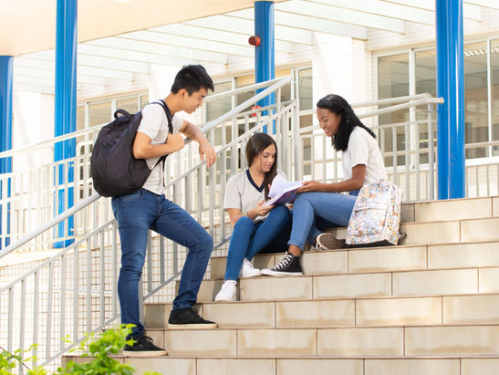 Supporting the Transition Back to School: Helping High School and College Students Thrive