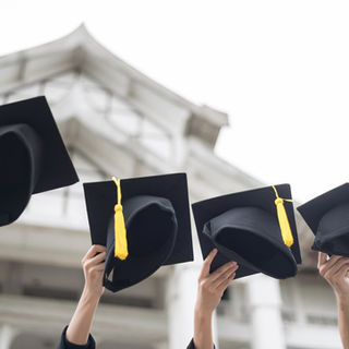 Inmate in one of the correctional centers obtains a master's degree in Jordan