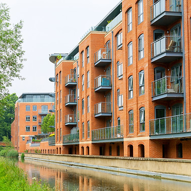 Residential Building