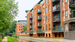 Decline in interest in Leasehold properties - why is this?
