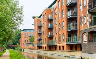 Residential Building