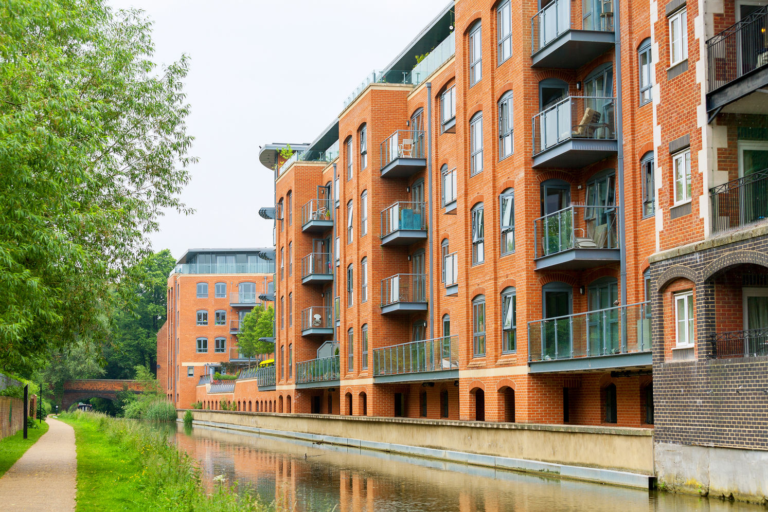 Residential Building
