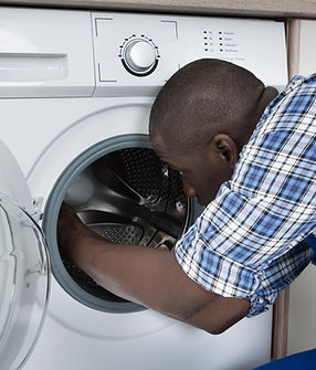 Washing Machine Repair
