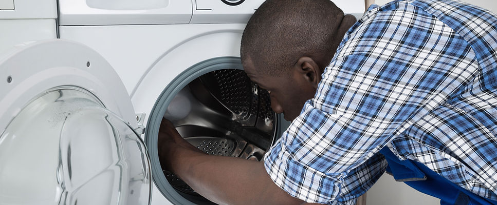 Washing Machine Repair