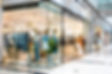 Clothing Store in the Mall