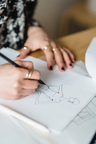 Fashion Sketch