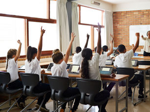 Supercharge Your Child's Back-to-School Routine: Essential Supplements for Focus and Immunity
