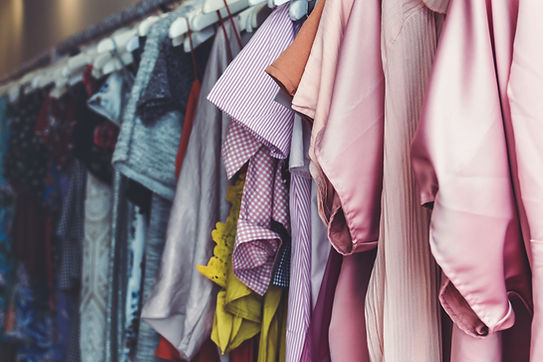 Fashion Store