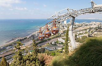 Cable Cars
