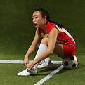 Soccer Player