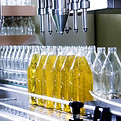 Bottle Filling Process