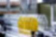 Bottles of Olive Oil