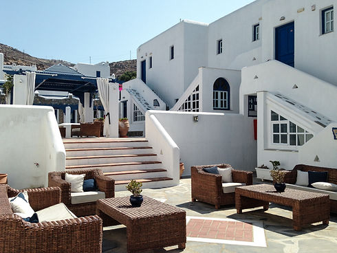 Greek Architecture