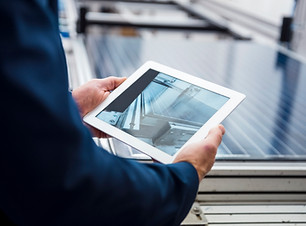 Solar Operations