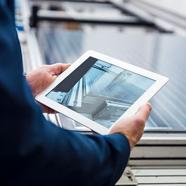 Save energy with modern efficiency upgrades.