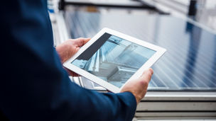 מדדי ביצועים למערכות סולאריות: ניתוח השוואתי