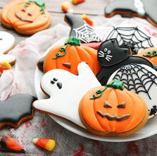 Welcoming in Novem”BER”!