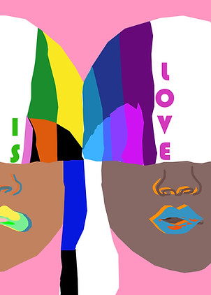 Love is Love