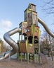 Modern Playground