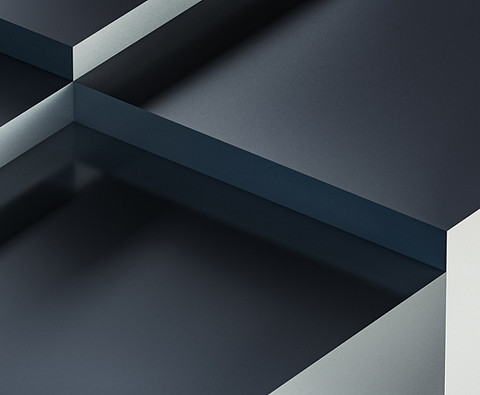 Gray Surface