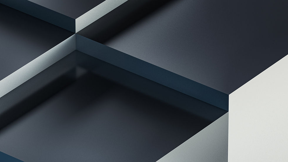 Geometric Minimalist Design